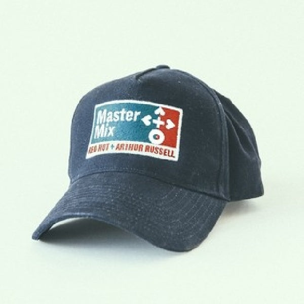 V/A (Various Artists) - Master mix: red hot + arthur russell (.. Arthur Russell /W/Devendra Banhart, Glen Hansard A.O CD)