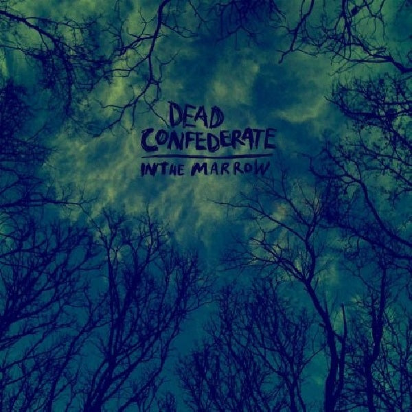 Dead Confederate - In the marrow (Recorded By Bassist Brantley Senn With David Barbe CD)