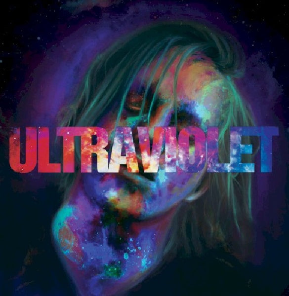 Sadistik - Ultraviolet (CD)