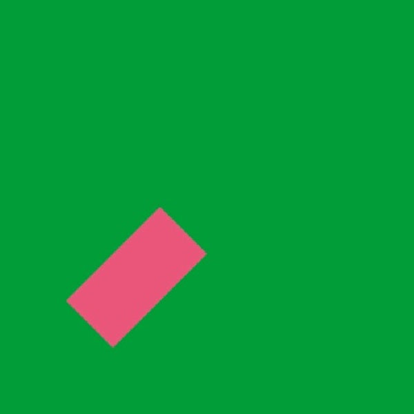 Gil Scott-heron /jamie Xx - We're new here (LP)
