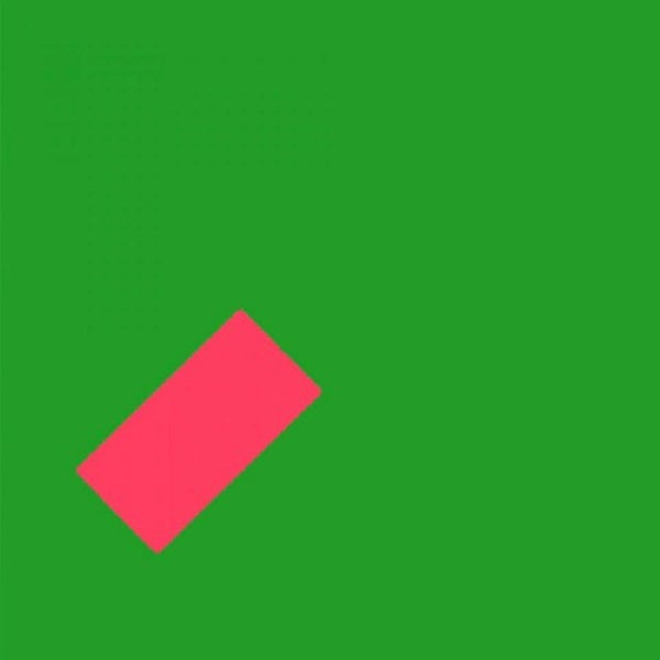 Gil Scott-heron - We're new here (Vs Jamie Xx CD)