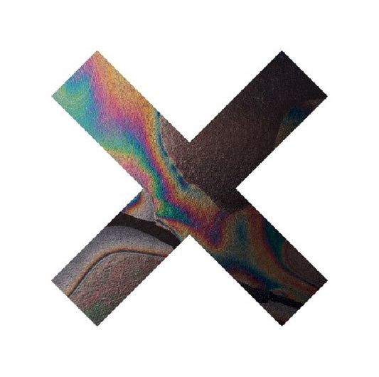Xx - Coexist (Digipak CD)