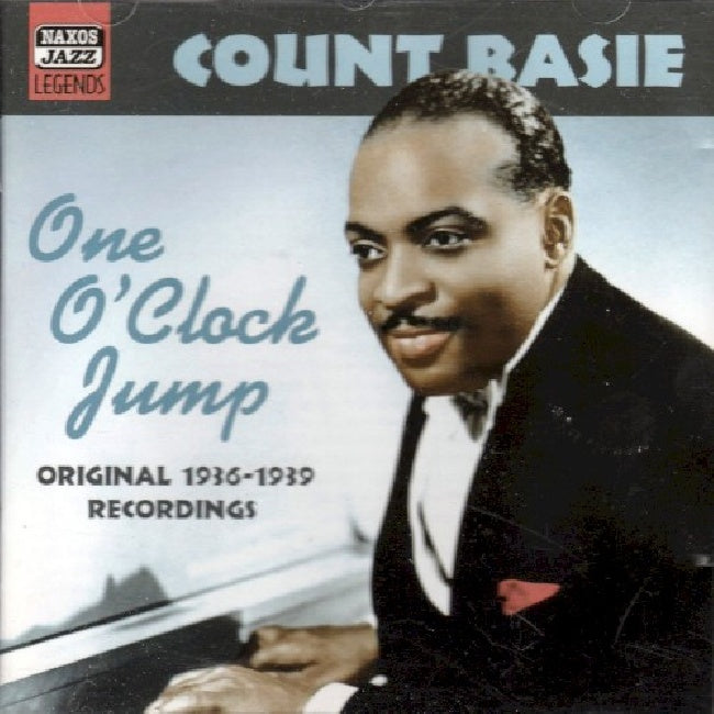 Count Basie - One o'clock jump vol.1 (CD)