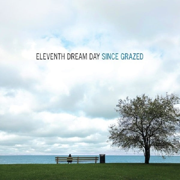 Eleventh Dream Day - Since grazed (Gatefold Sleeve LP)