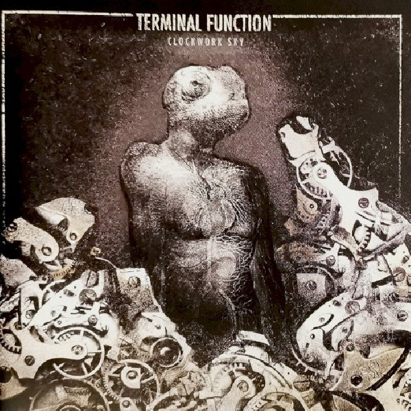 Terminal Function - Clockwork sky (CD)