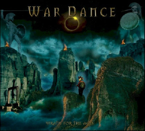 War Dance - Wrath of the ages (CD)