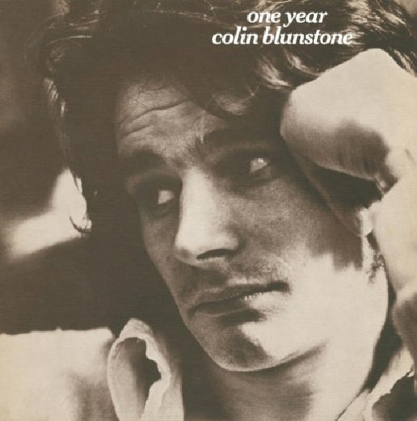 Colin Blunstone - One year (1971 Debut Album LP)