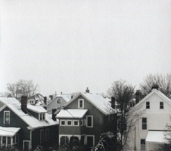 Planning For Burial - Below the house (CD)