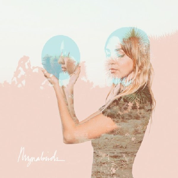 The Mynabirds - Lovers know (LP)