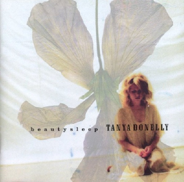 Tanya Donelly - Beautysleep (CD)