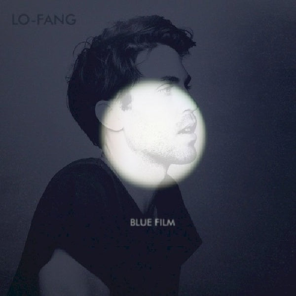 Lo-fang - Blue film (CD)