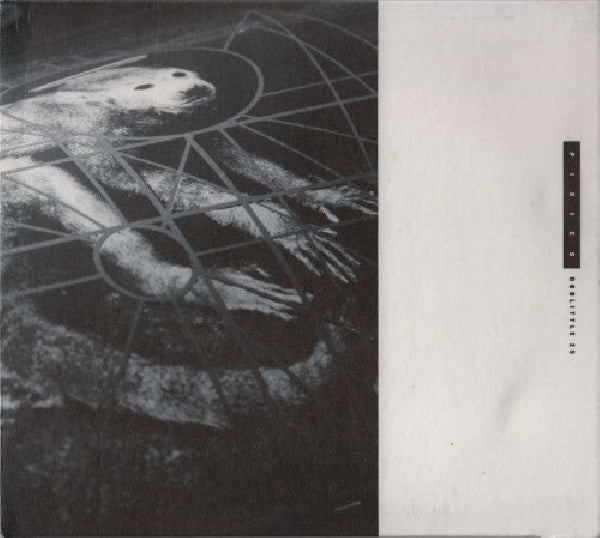 Pixies - Doolittle 25 (25th Anniversary 3cd Edition CD)