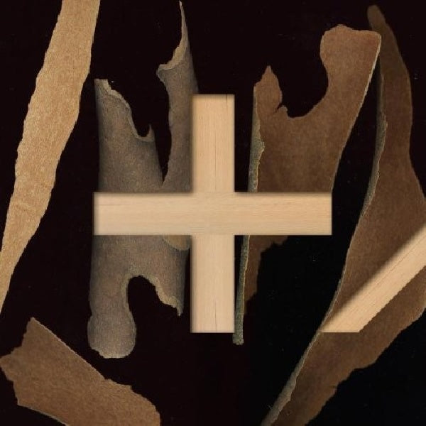 Plus/minus - Xs on your eyes (CD)