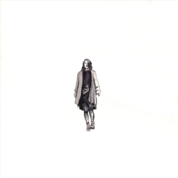 Amanda Cook - House on a hill (CD)