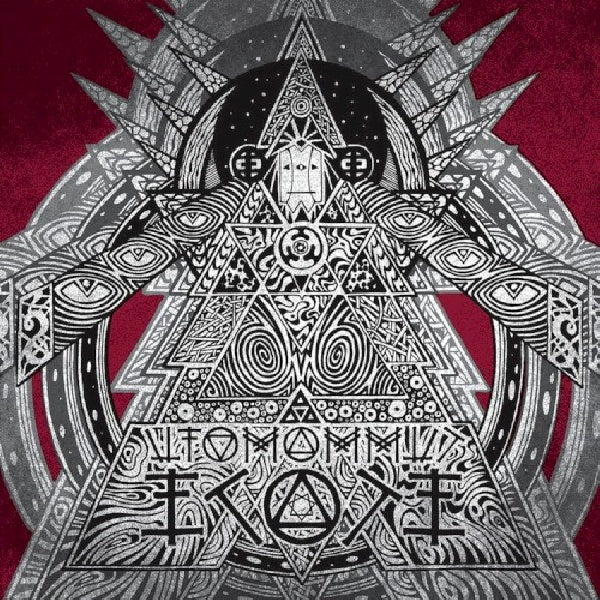Ufomammut - Ecate (3632820 CD)