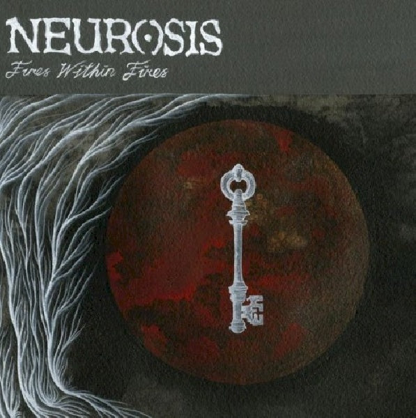 Neurosis - Fires within fires (3815595 CD)