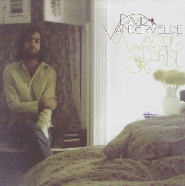 David Vandervelde - Waiting for the sunrise (CD)