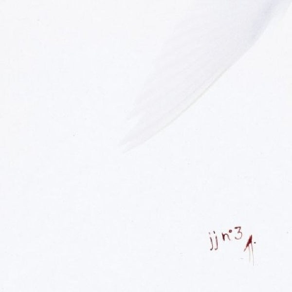 Jj - Jj no.3 (LP)