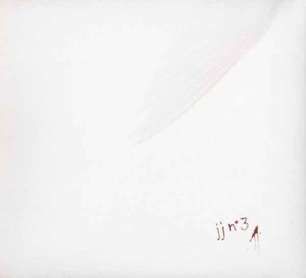 Jj - No.3 (CD)