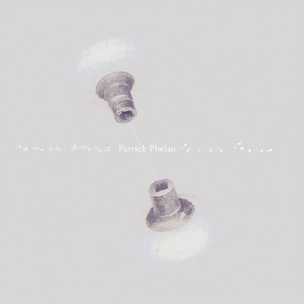 Patrick Phelan - Songs from patrick phelan (CD)