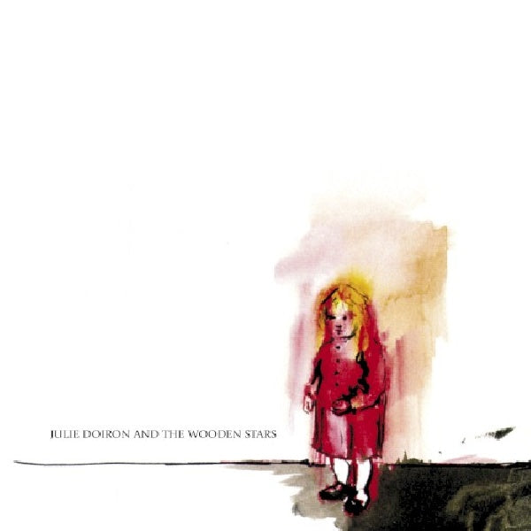 Julie Doiron - Julie doiron & wooden... (...Stars CD)
