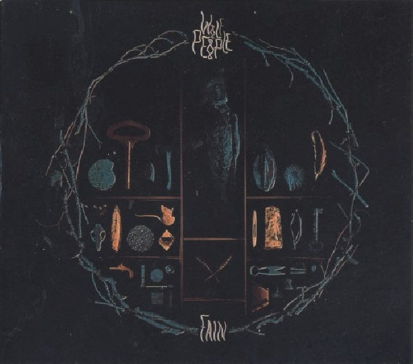 Wolf People - Fain (CD)
