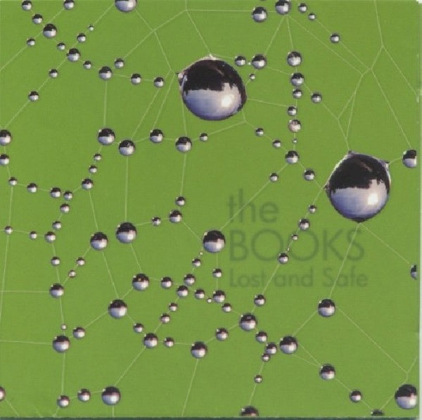 Books - Lost and safe (CD)