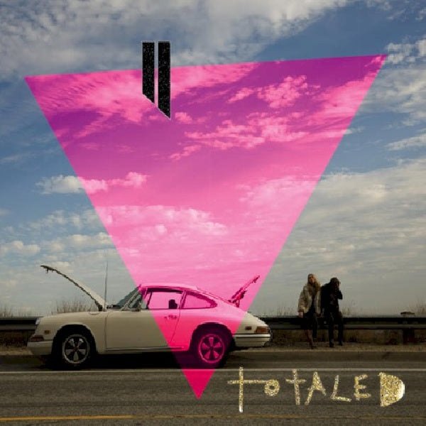 Indian Jewelry - Totaled (CD)