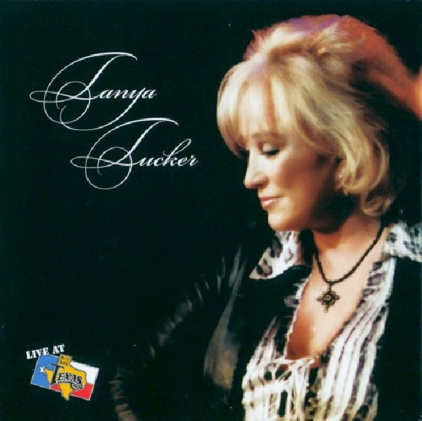 Tanya Tucker - Live at billy bob's (CD)