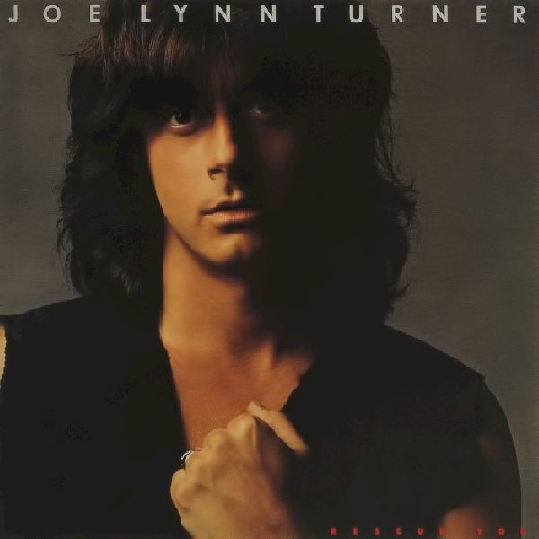Joe Lynn Turner - Rescue you (CD)