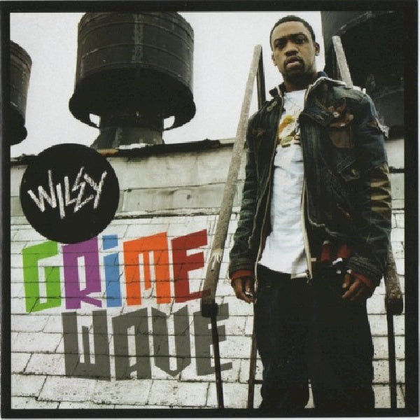 Wiley - Grime wave (CD)