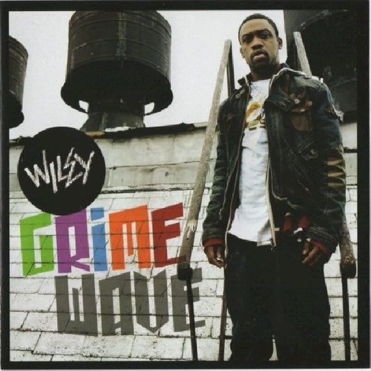 Wiley - Grime wave (CD)