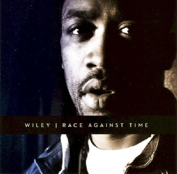 Wiley - Race against time (CD)