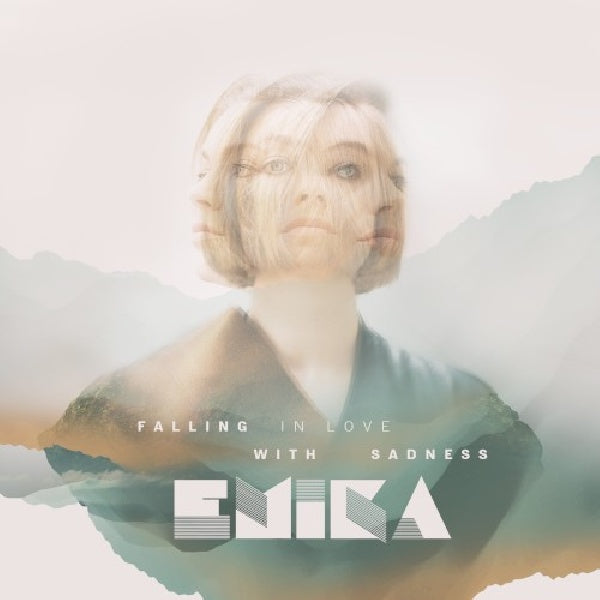 Emika - Love with sadness (CD)