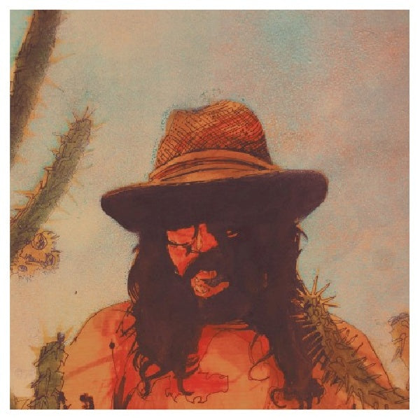Jesse Aycock - Jesse aycock (CD)