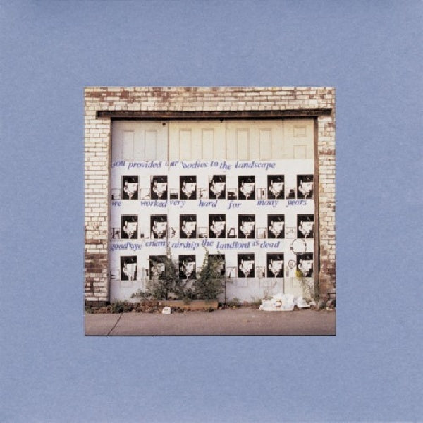 Do Make Say Think - Goodbye enemy airship (CD)