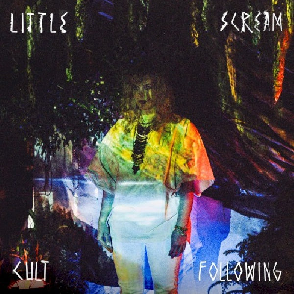 Little Scream - Cult following (CD)