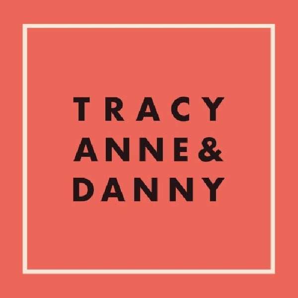 Tracyanne & Danny - Tracyanne & danny (LP)