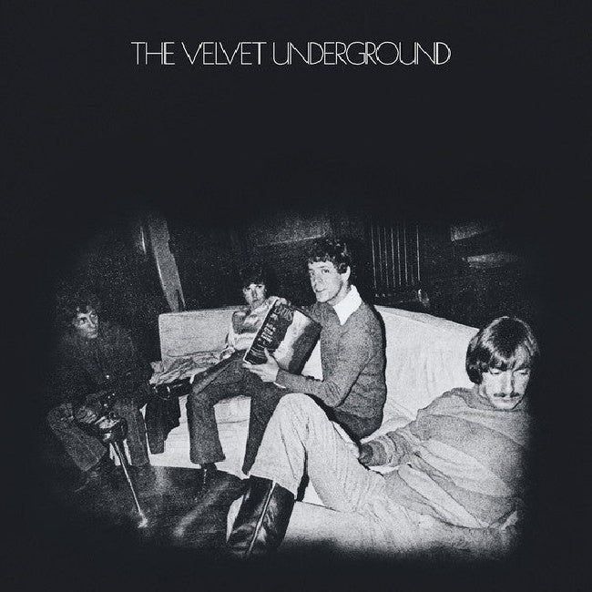 Velvet Underground - 45th anniversary (45th Anniversary Edition, High Quality, Anniversary Edition LP)