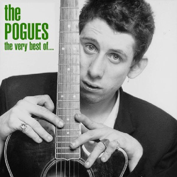 Pogues - Very best of (CD)