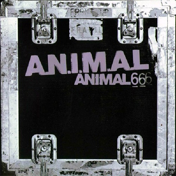 A.n.i.m.a.l. - 6 (CD)
