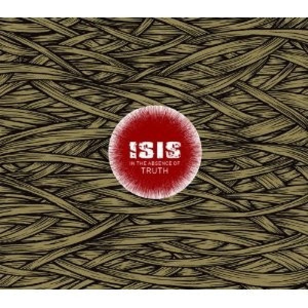 Isis - In the absence of truth (CD)