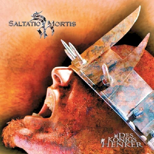 Saltatio Mortis - Des konigs henker (CD)
