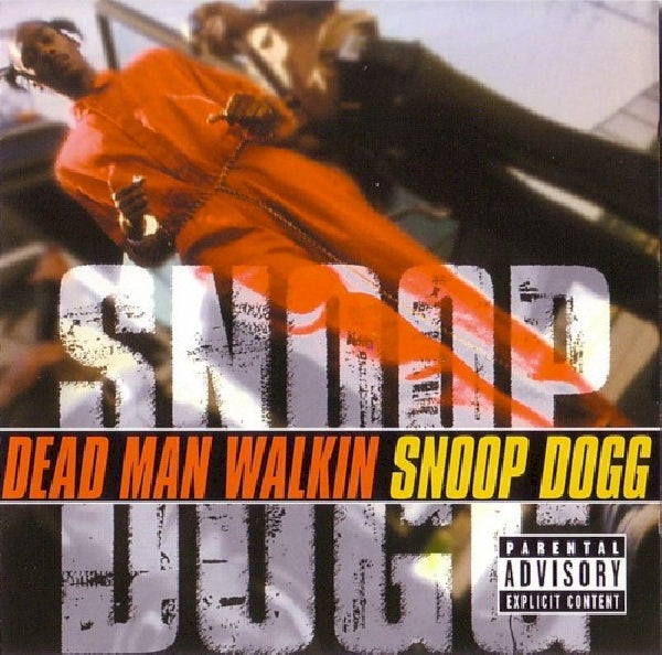 Snoop Dogg - Dead man walkin (CD)