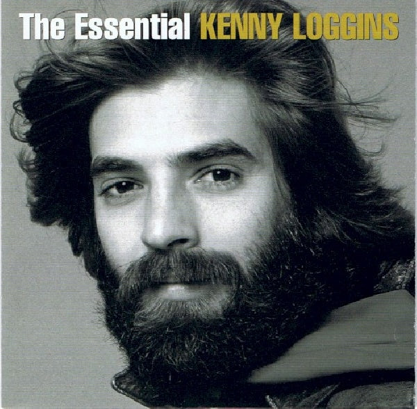 Kenny Loggins - The essential kenny loggins (CD)