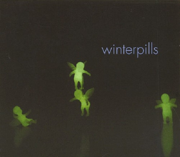 Winterpills - Winterpills (CD)