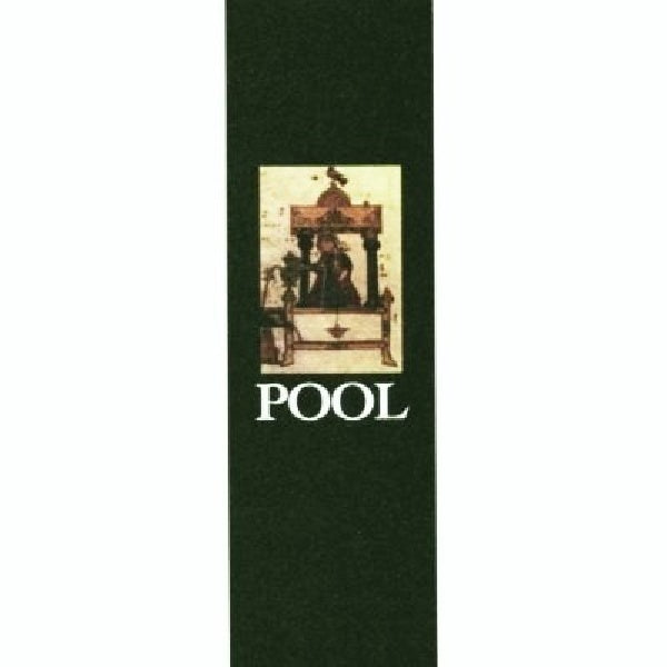 John Zorn - Pool (CD)