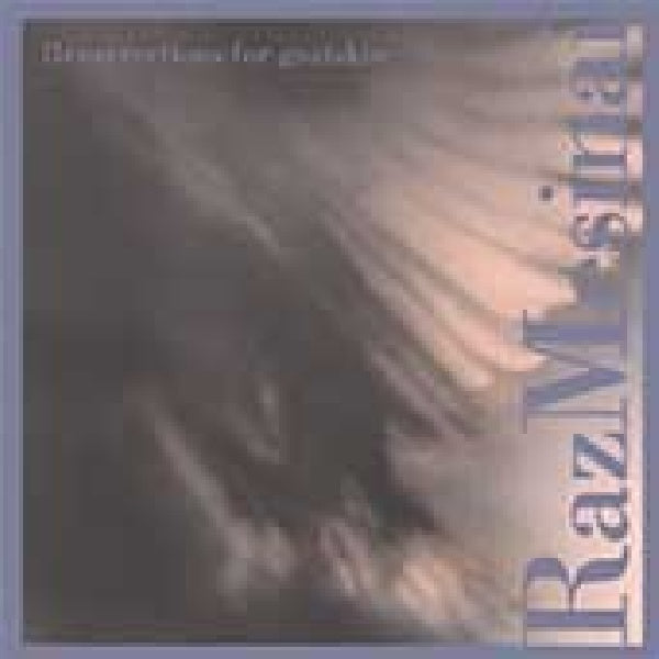 Raz Mesinai - Resurrections for goat... (..Goatskin CD)