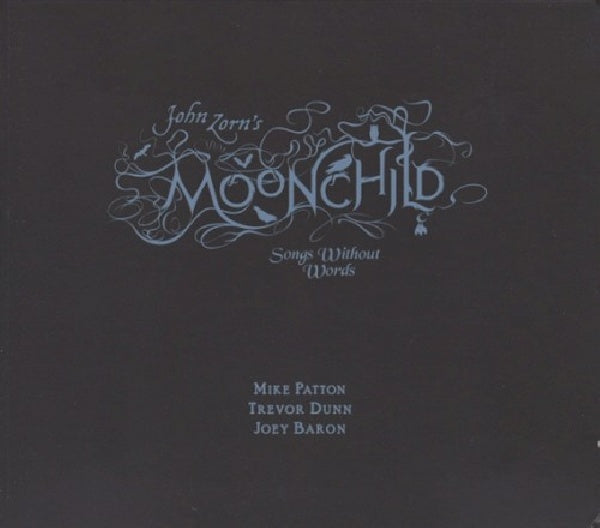 John Zorn - Moonchild (CD)