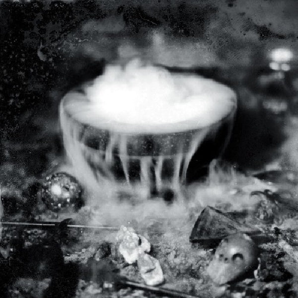 John Zorn - Crucible (CD)